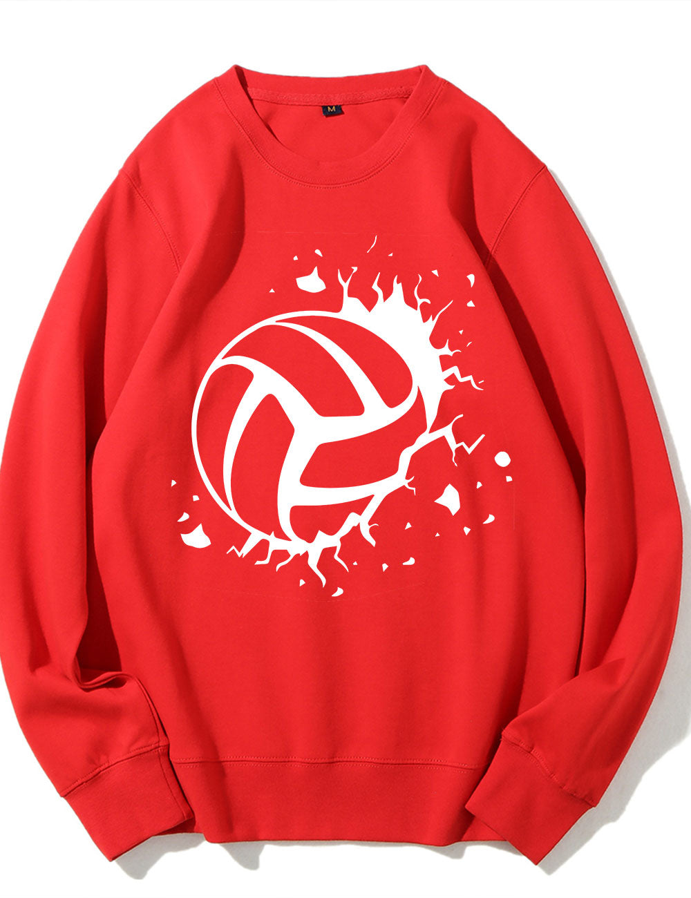 Volleyball Sweatshirt