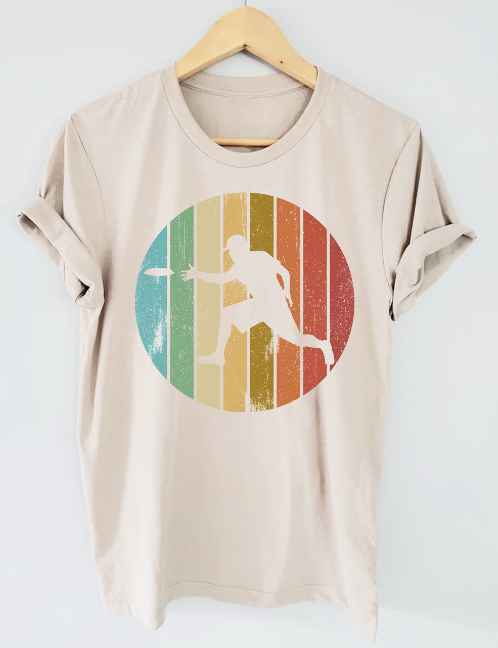 Disc Golf T-shirt