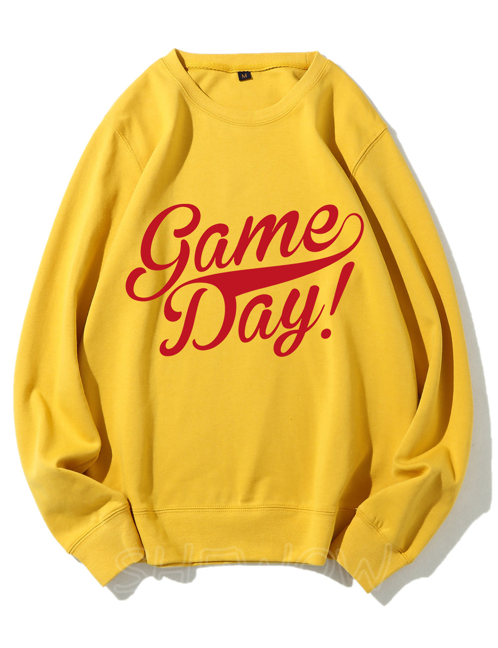 Game Day Sweatshirt