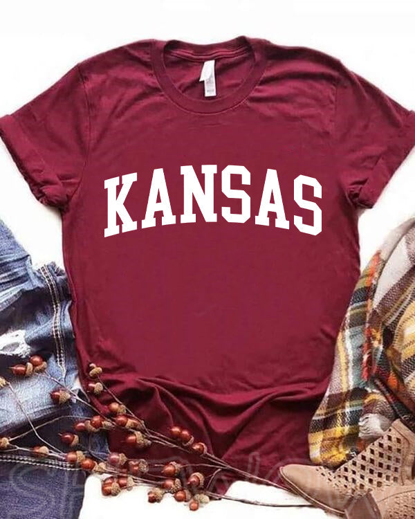 Kansas State T-shirt