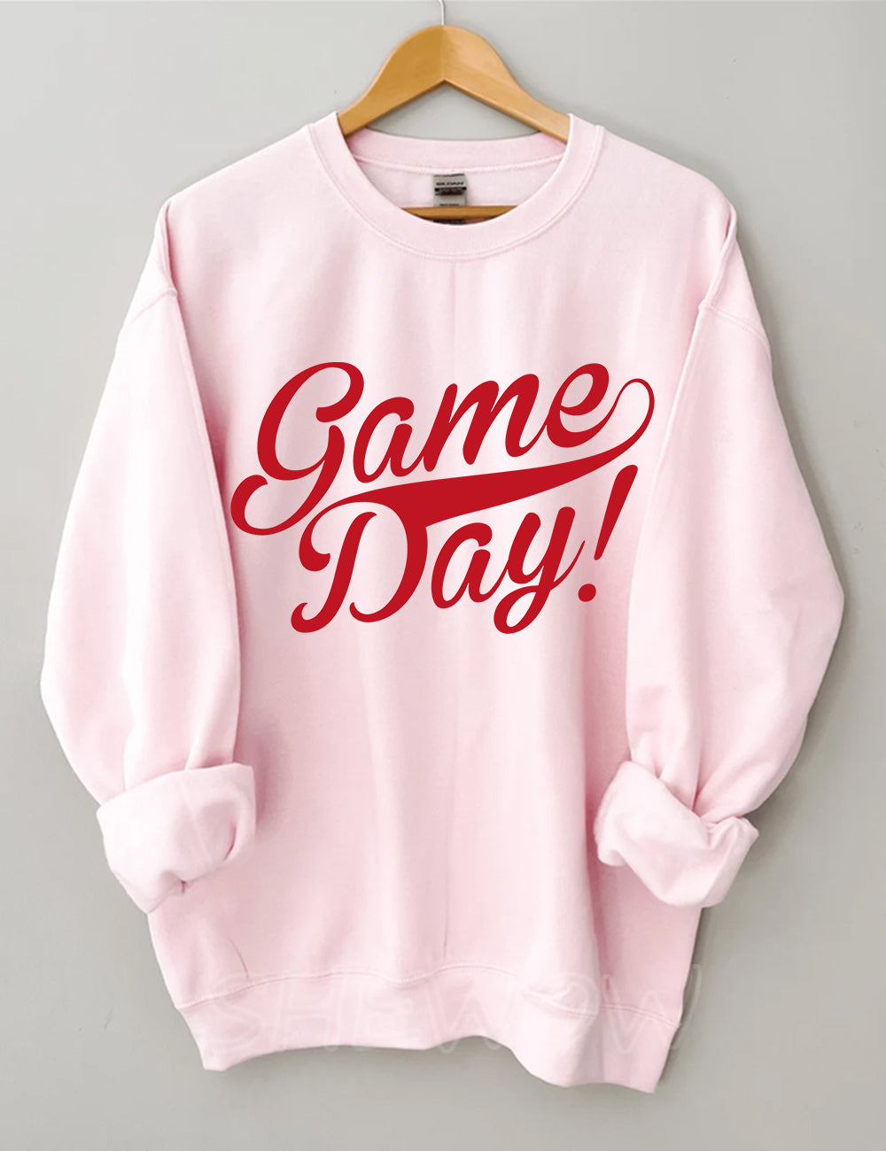 Game Day Sweatshirt