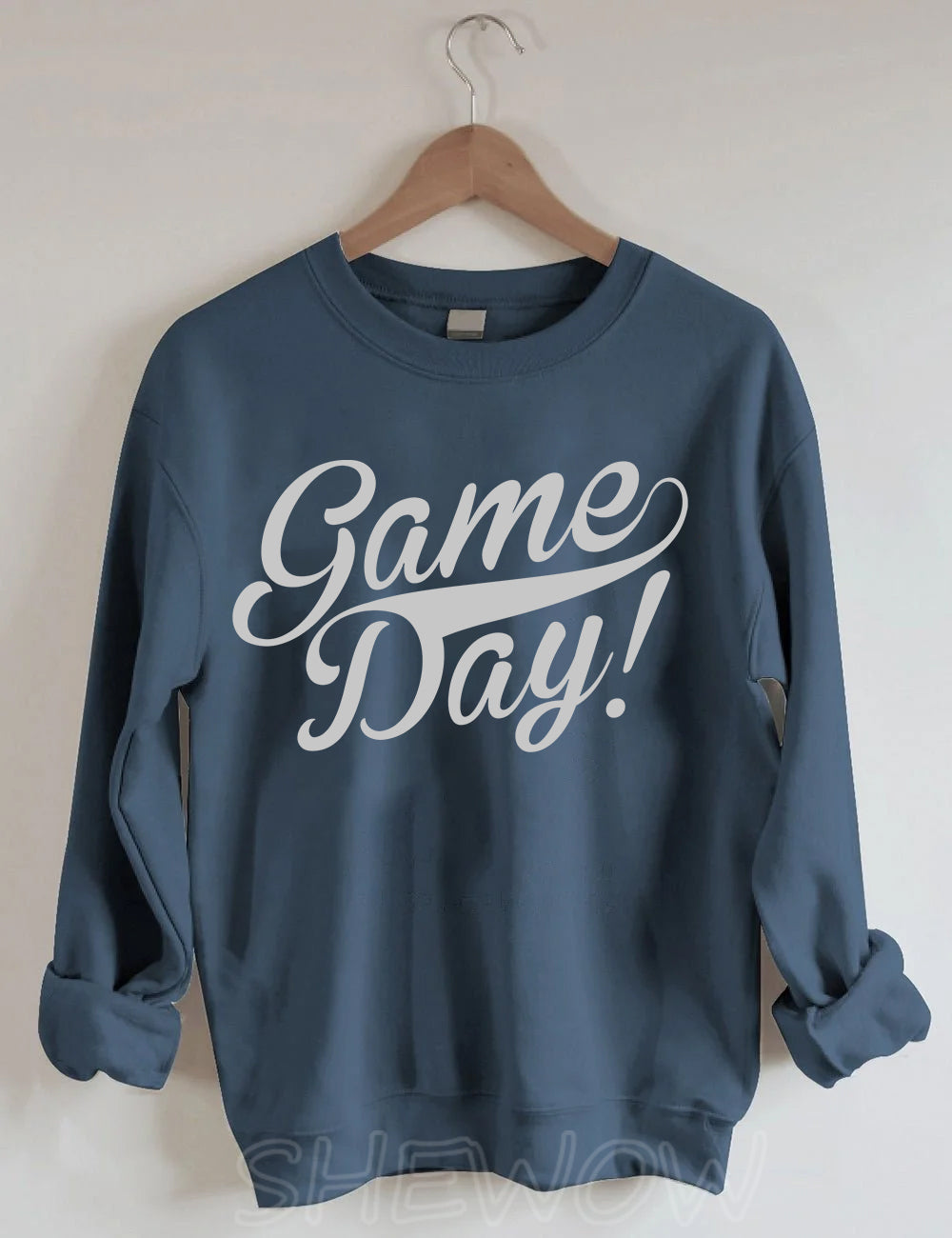 Game Day Sweatshirt