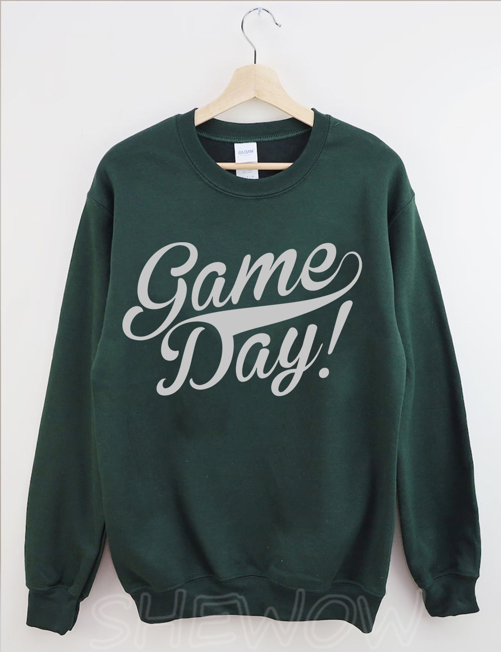 Game Day Sweatshirt