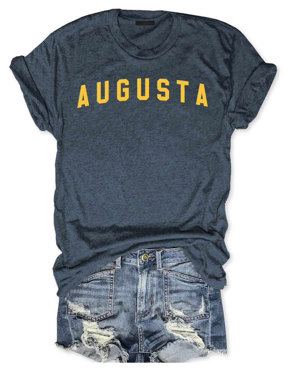 Augusta Georgia Golf T-shirt