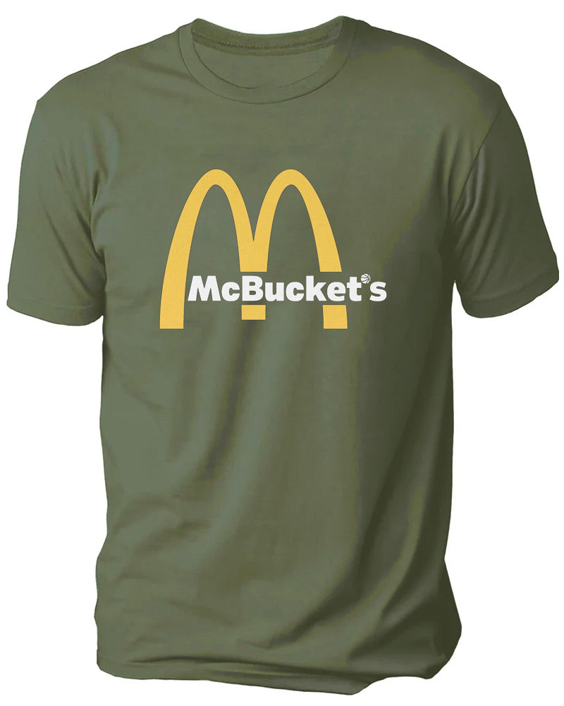 McBuckets T-Shirt
