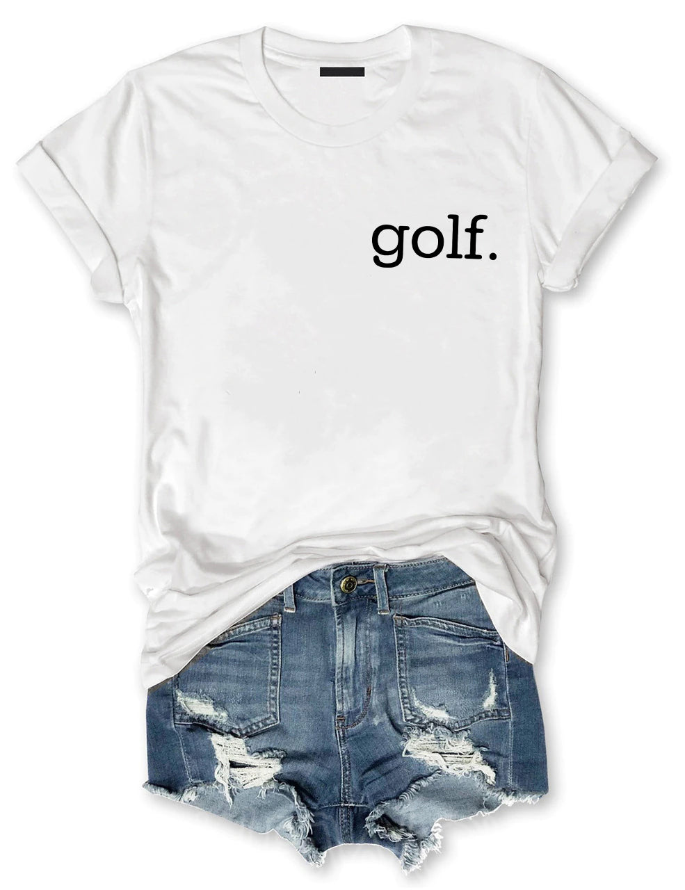 Golf T-shirt