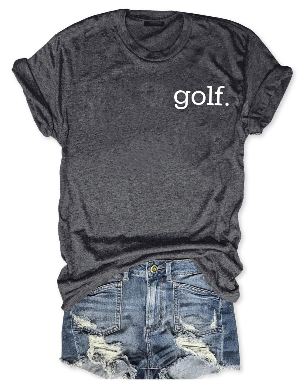 Golf T-shirt