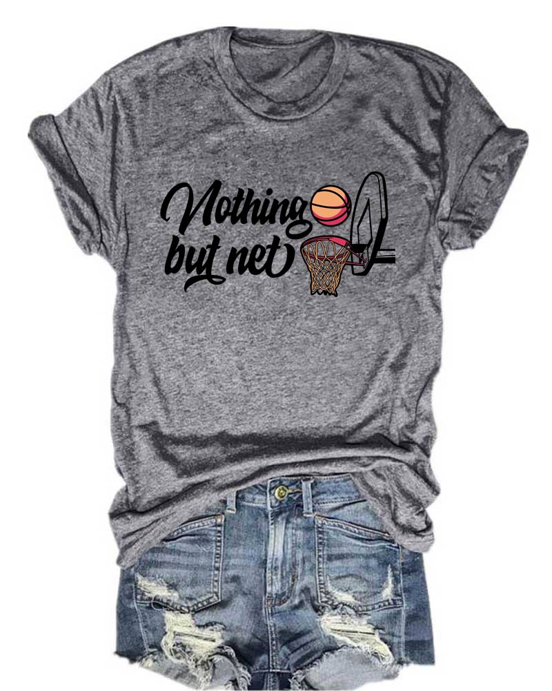 Nothing But Net T-Shirt