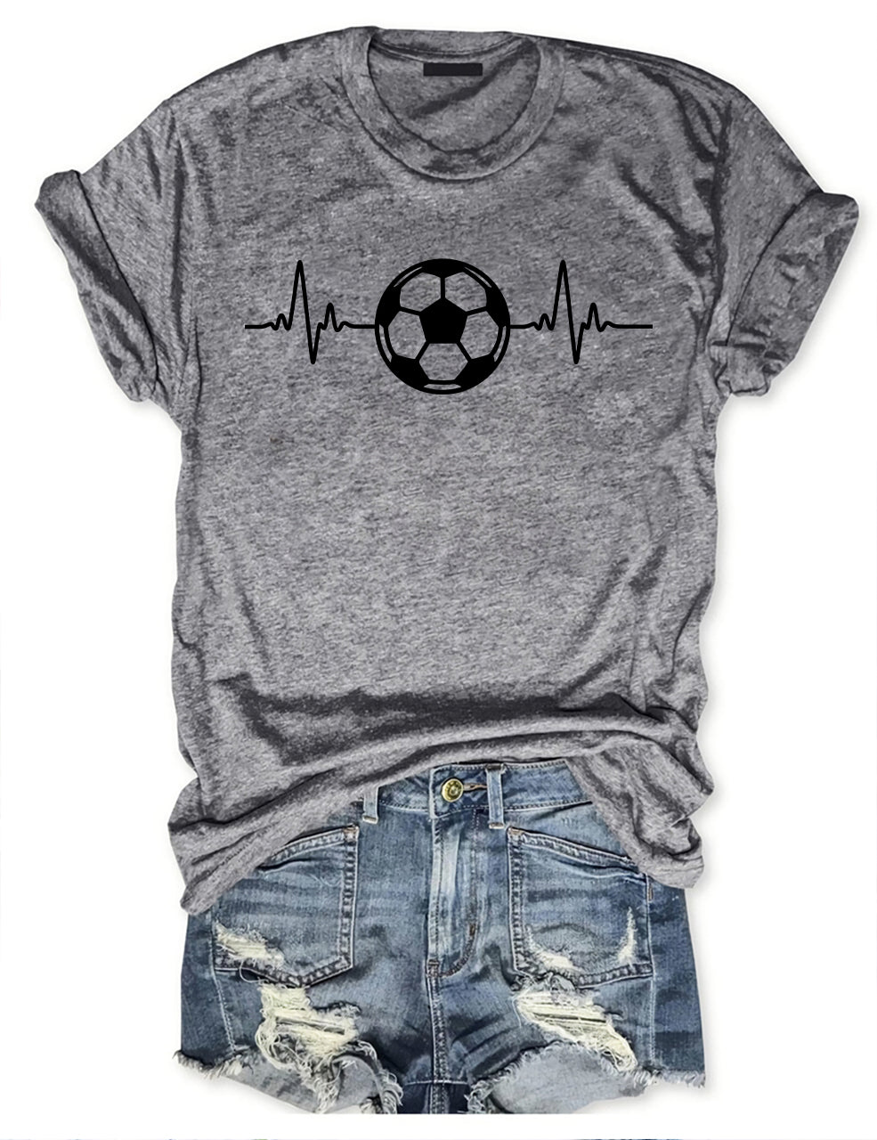 Soccer Lifeline T-shirt