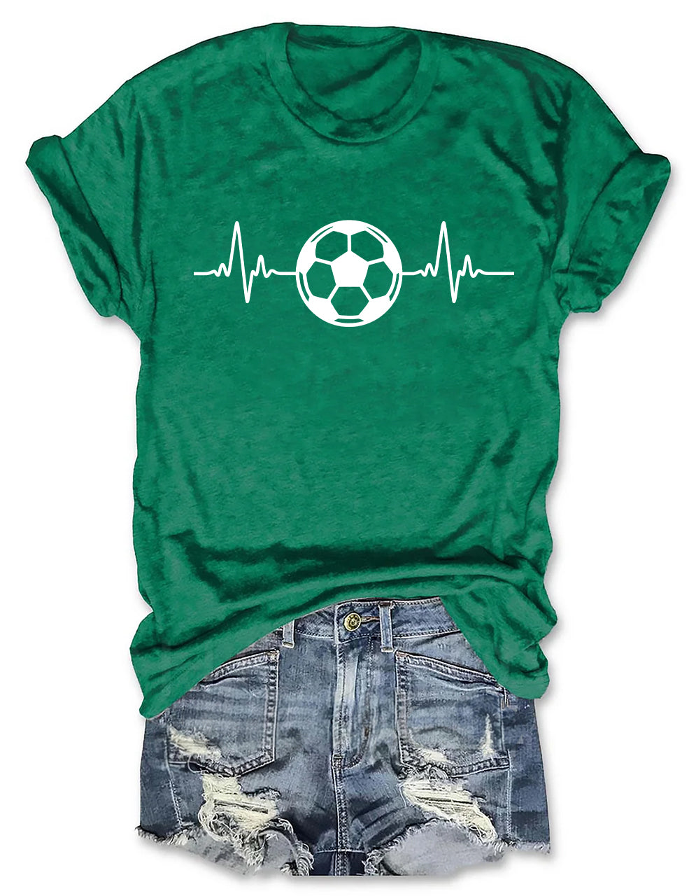 Soccer Lifeline T-shirt