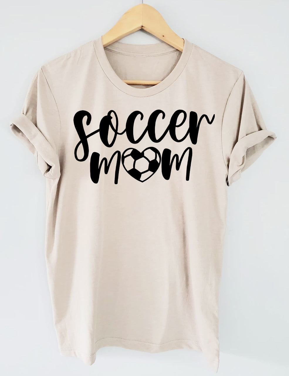 Soccer Mom T-shirt