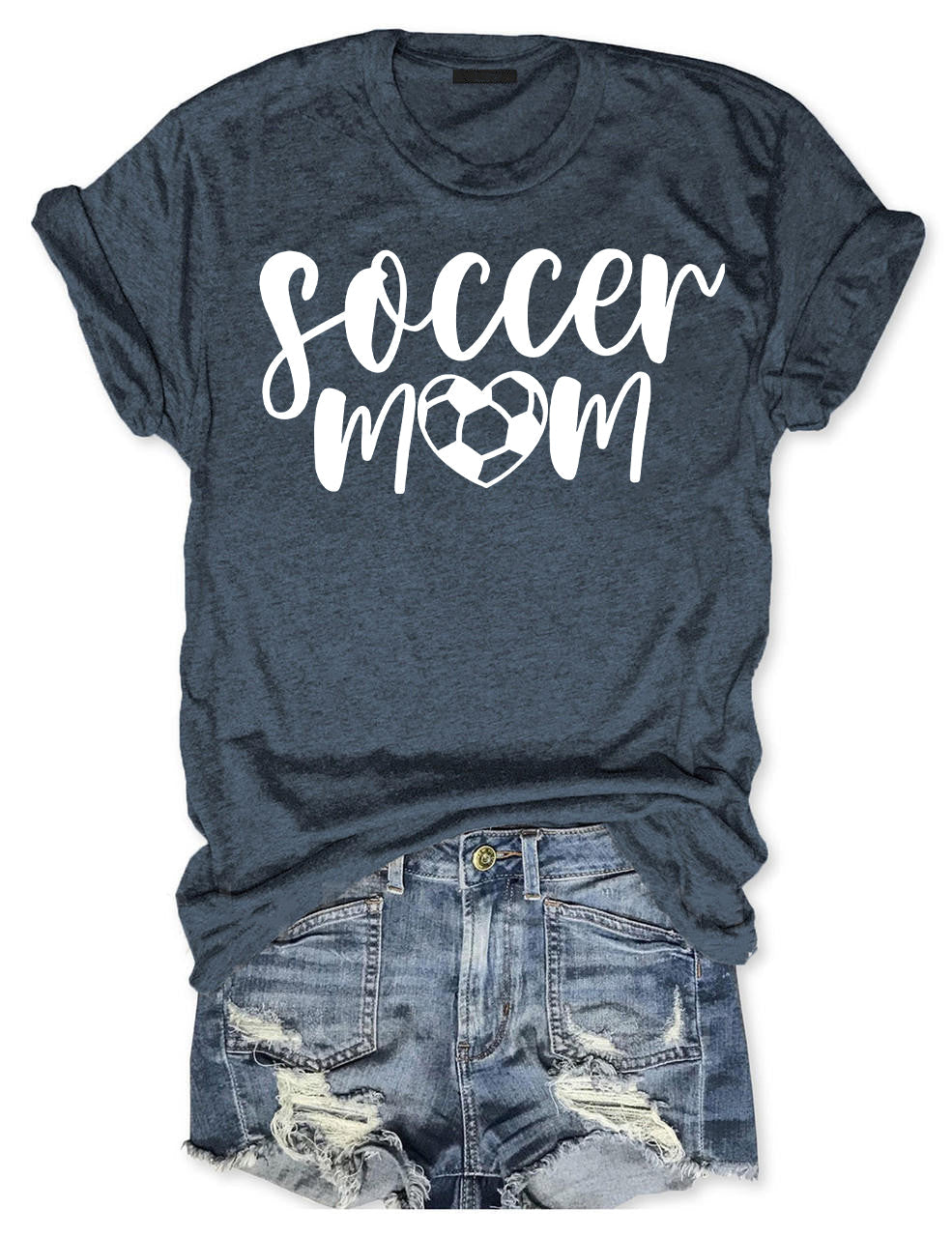 Soccer Mom T-shirt