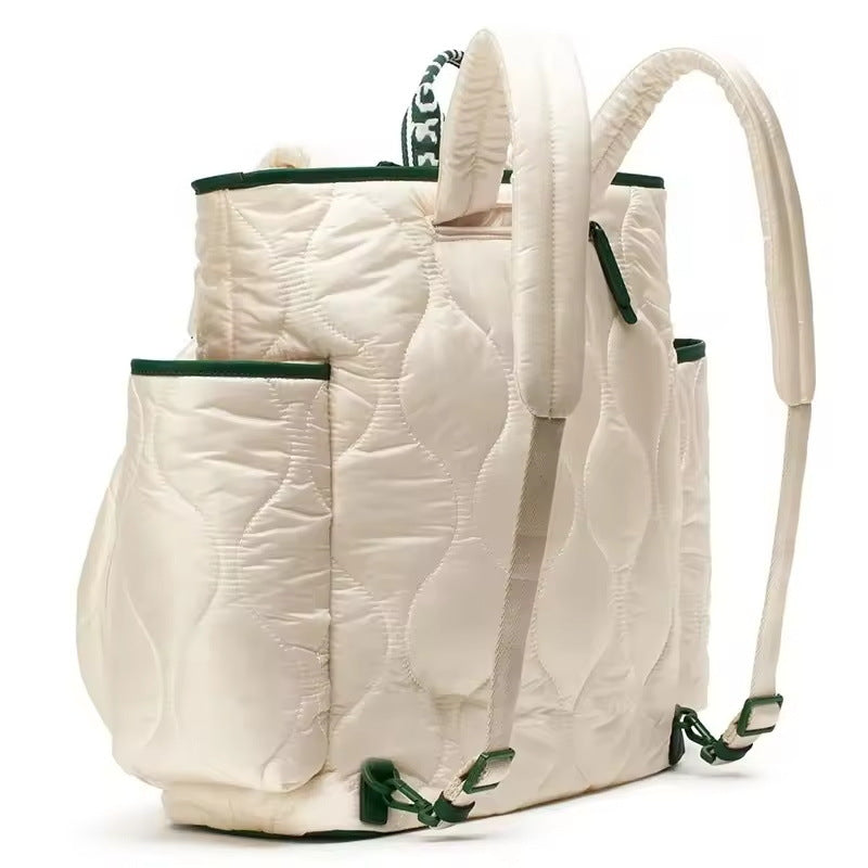 Fashion Large Capacity Multifunctional Outdoor Sports Tennis Racket/Pickle Ball Racket Handbag