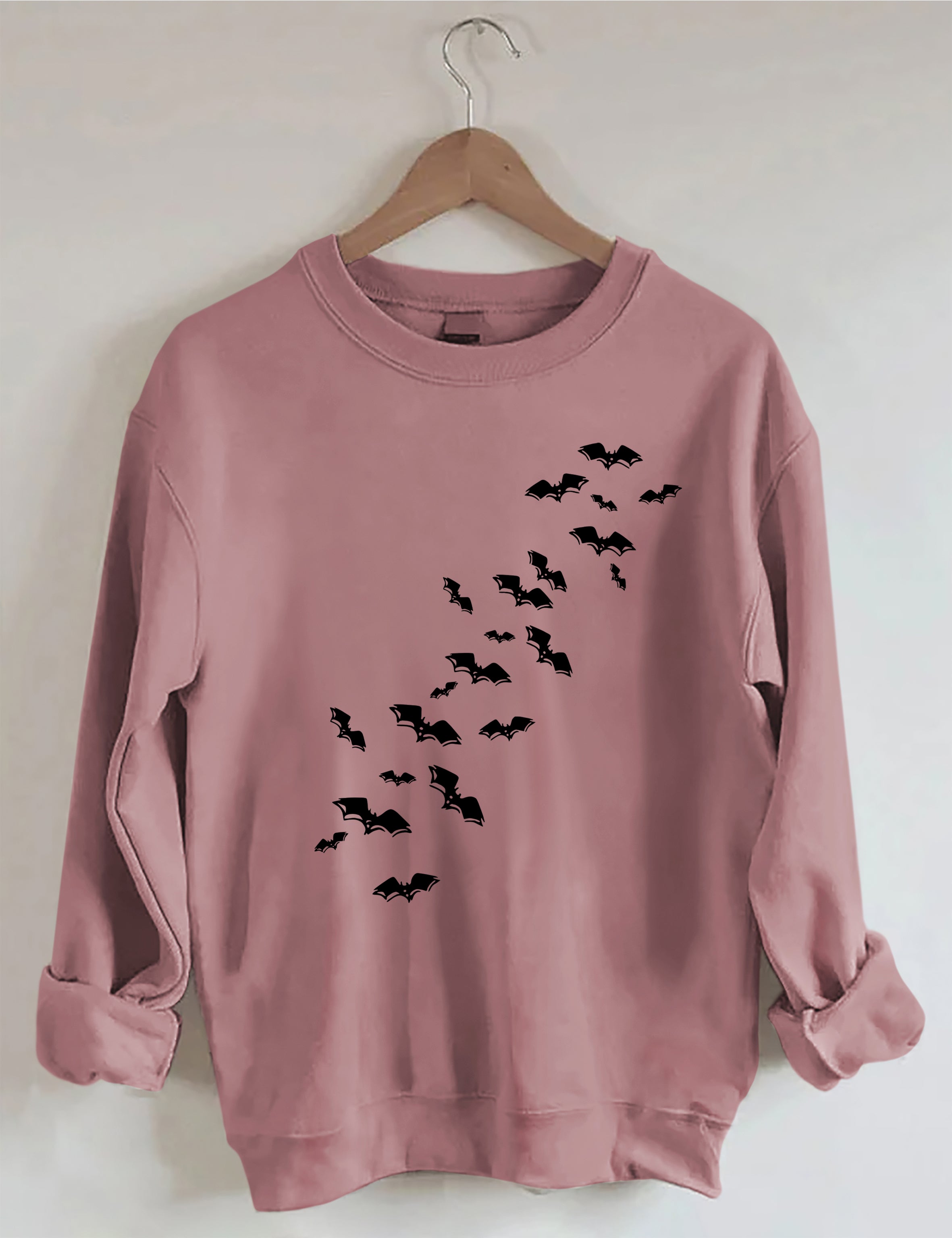 Haunted House Sweatshirt