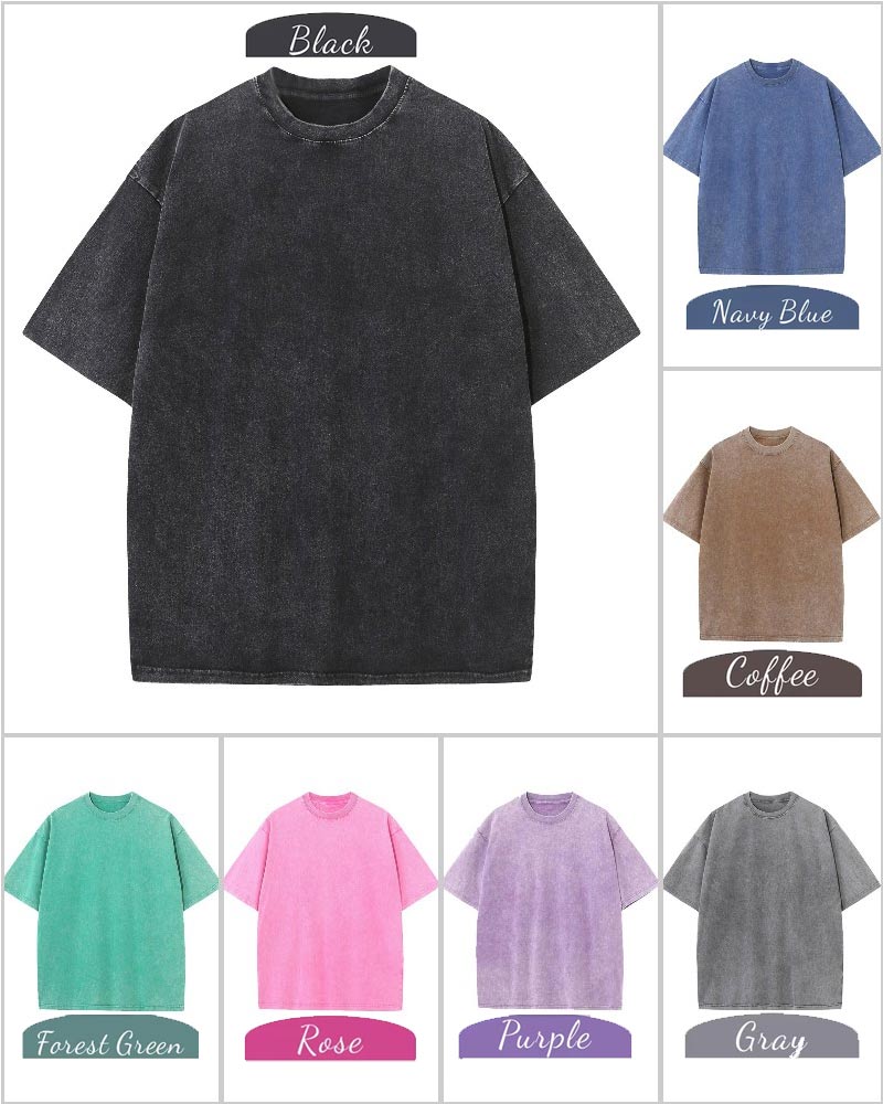 The Only BS I Need is Basketball Season Mineral T-Shirt