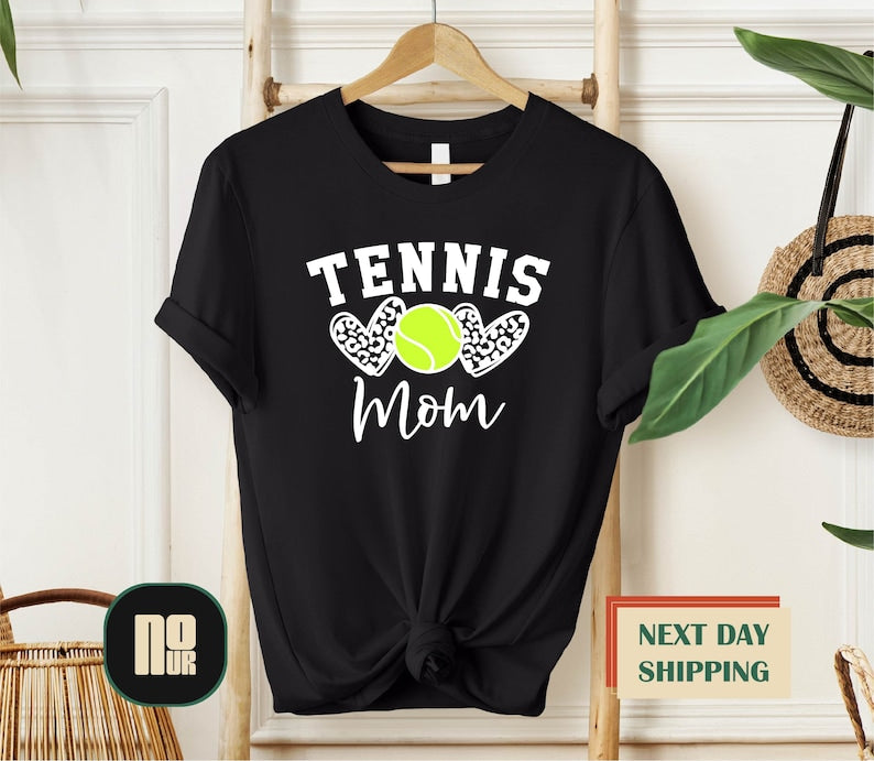 Tennis Mom Shirt