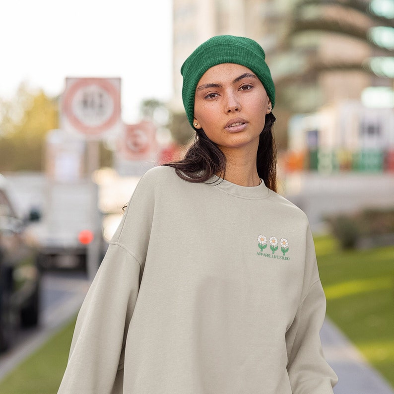 Tennis Is My Favourite Season Sweatshirt