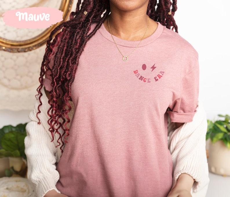 In My Dance Mom Era T-shirt