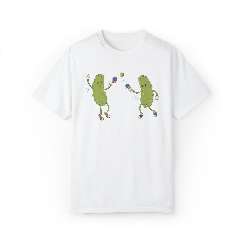 Funny Pickleballer T-Shirt