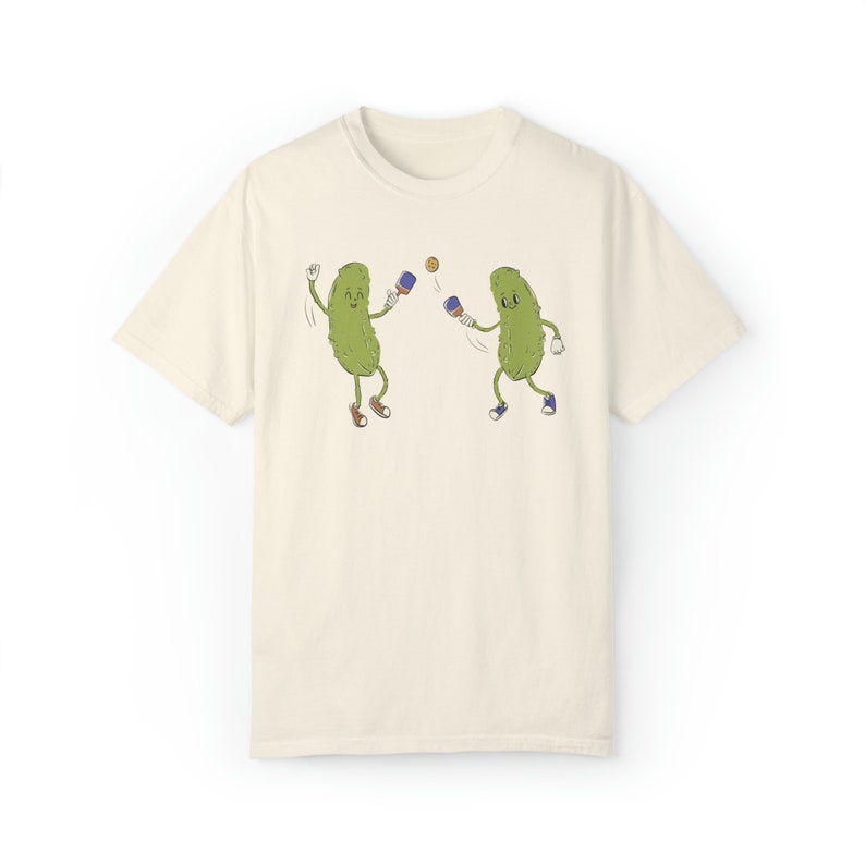 Funny Pickleballer T-Shirt