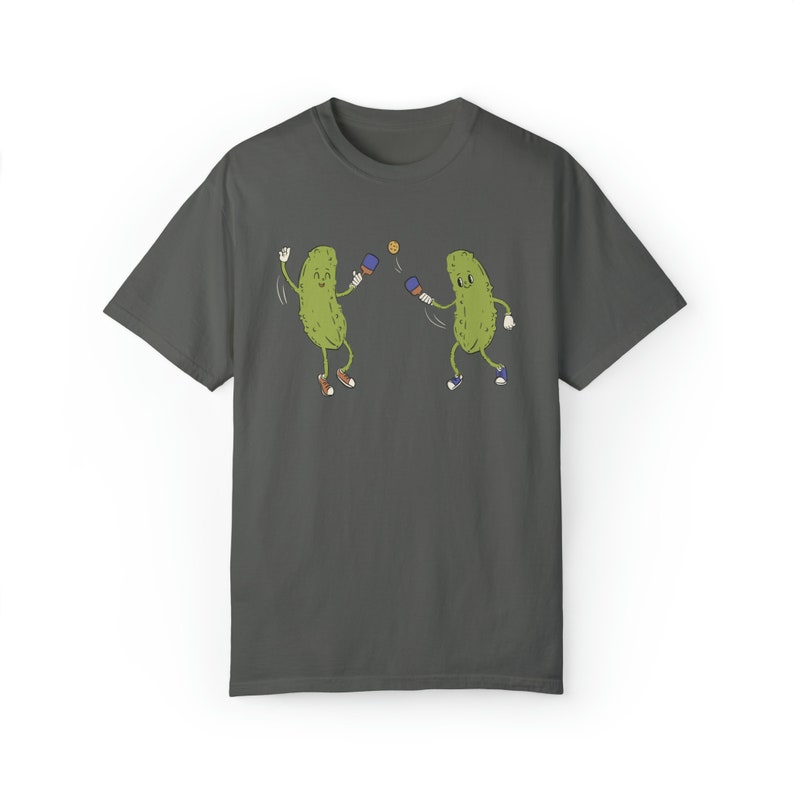 Funny Pickleballer T-Shirt