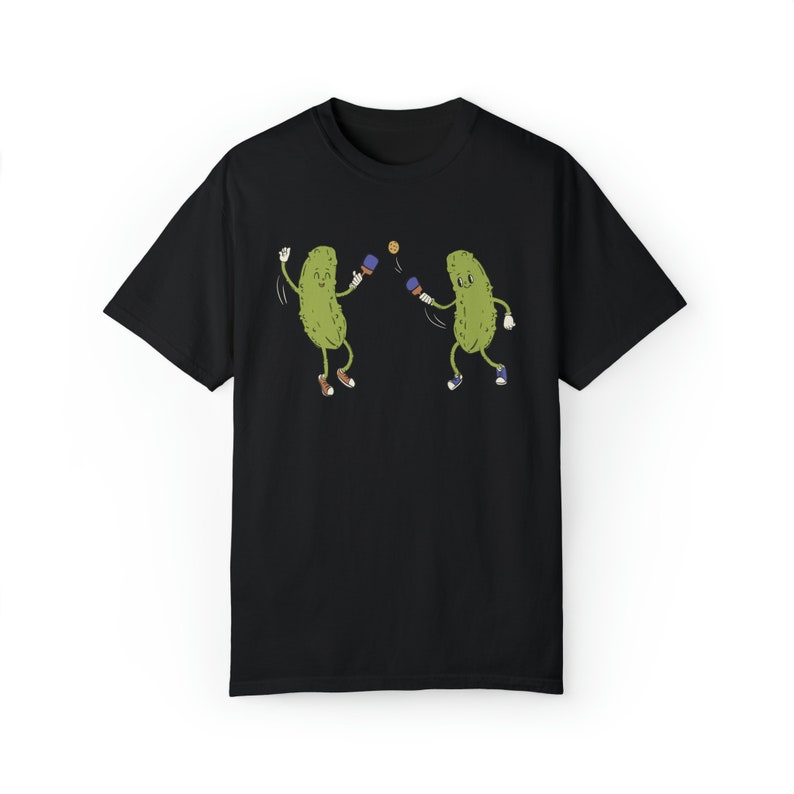 Funny Pickleballer T-Shirt