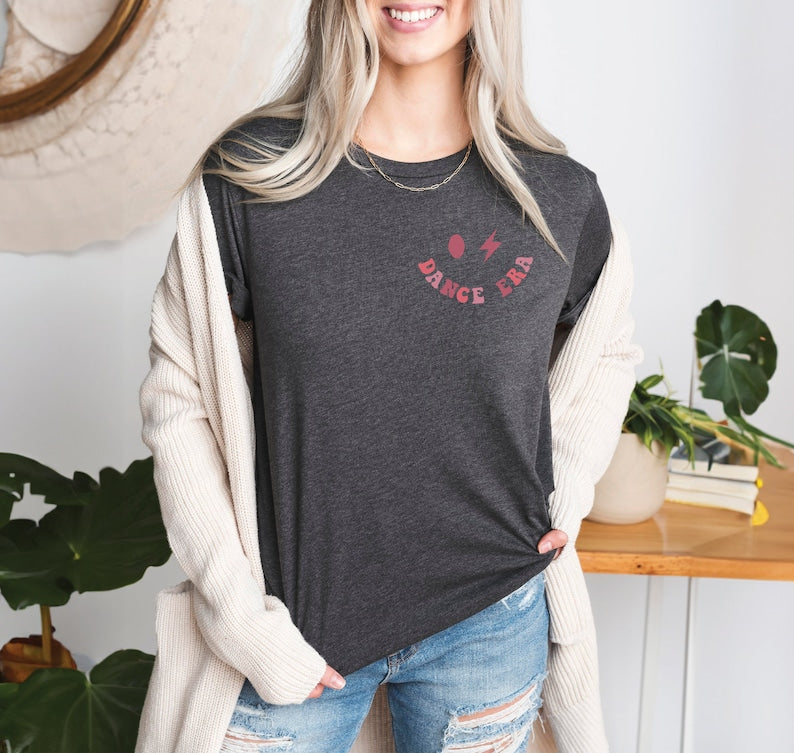 In My Dance Mom Era T-shirt