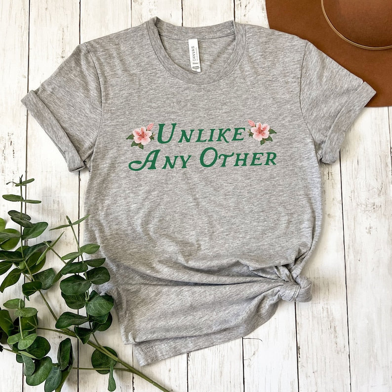 Unlike Any Other Golf T-Shirt