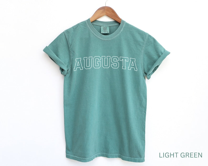 Augusta Golf T-Shirt