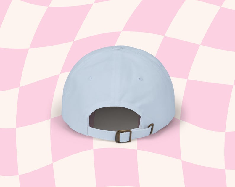 Pilates Princess Baseball cap