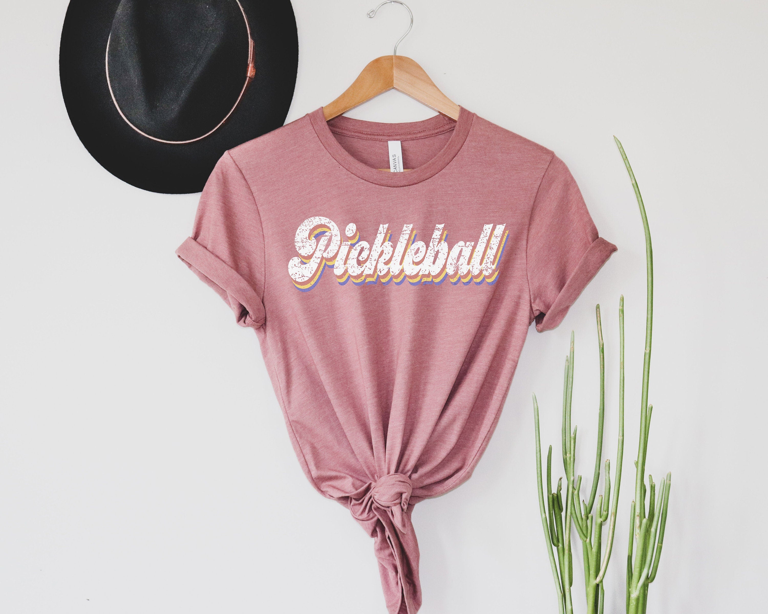 Pickleball T-Shirt