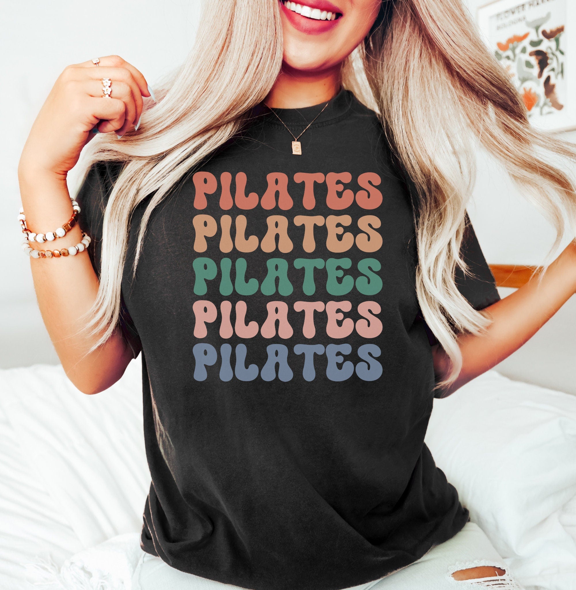 Pilates T-Shirt