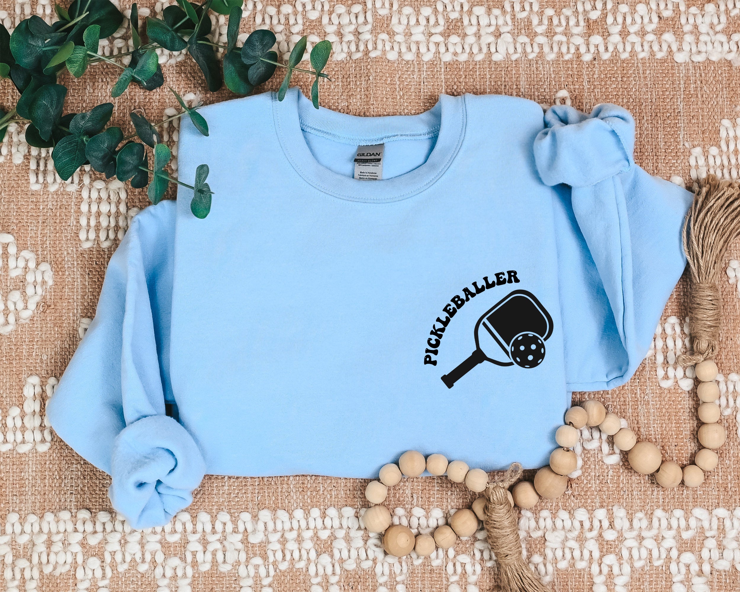 Pickleballer Sweatshirt