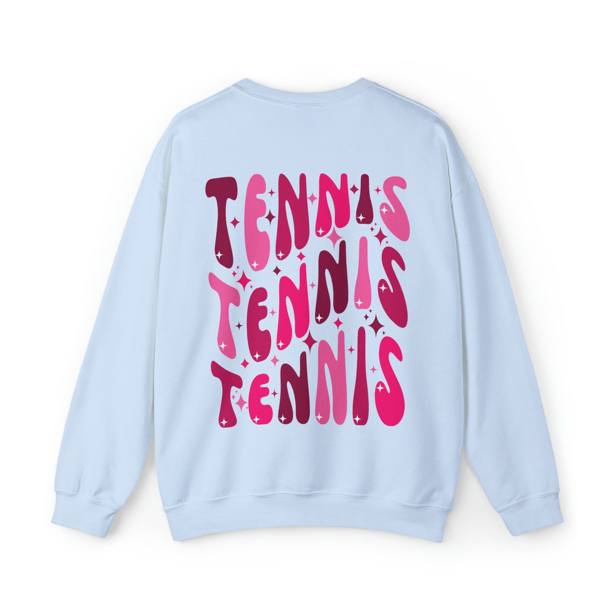 Tennis Sweatshirt