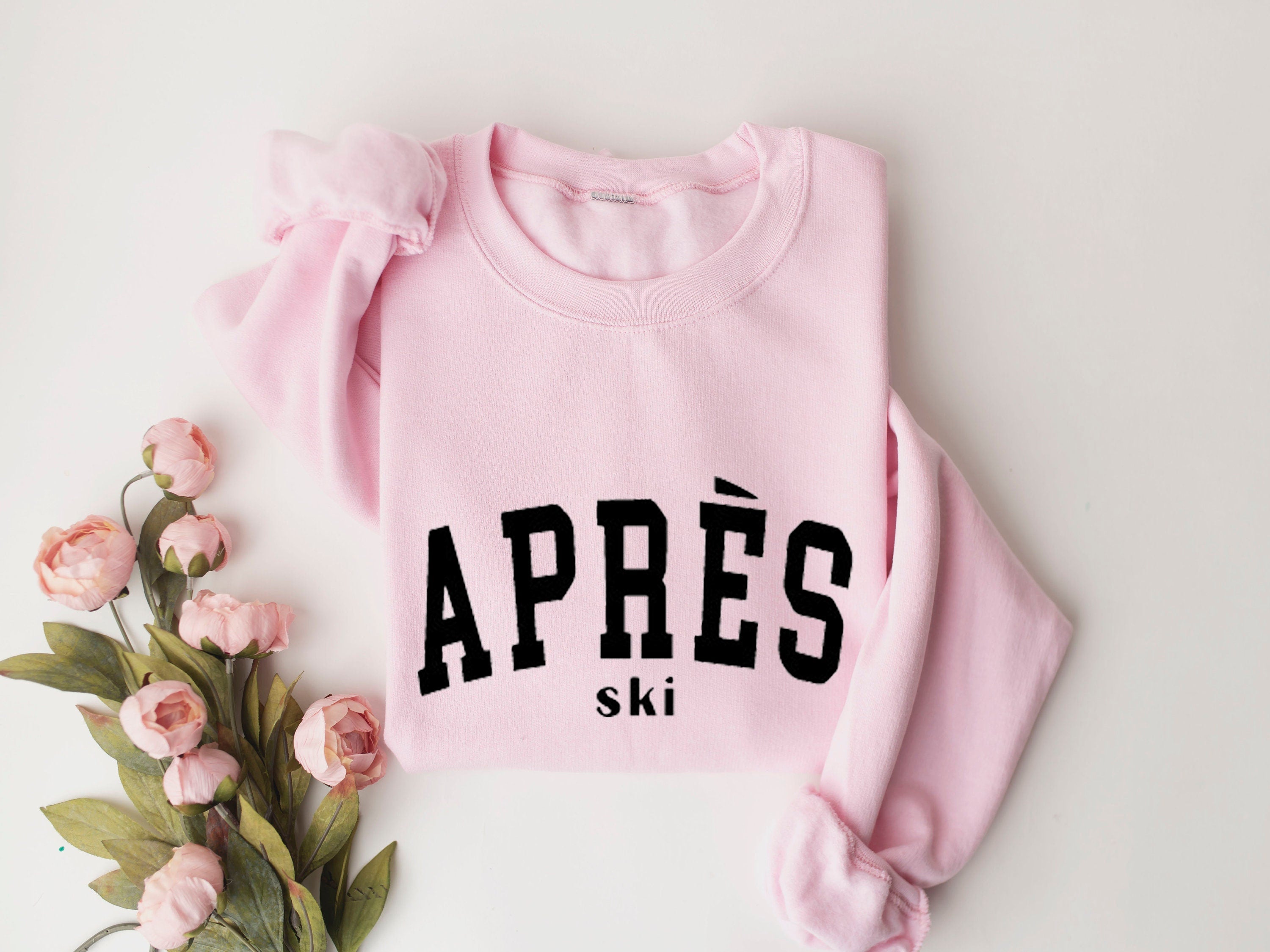 Apres Ski Sweatshirt
