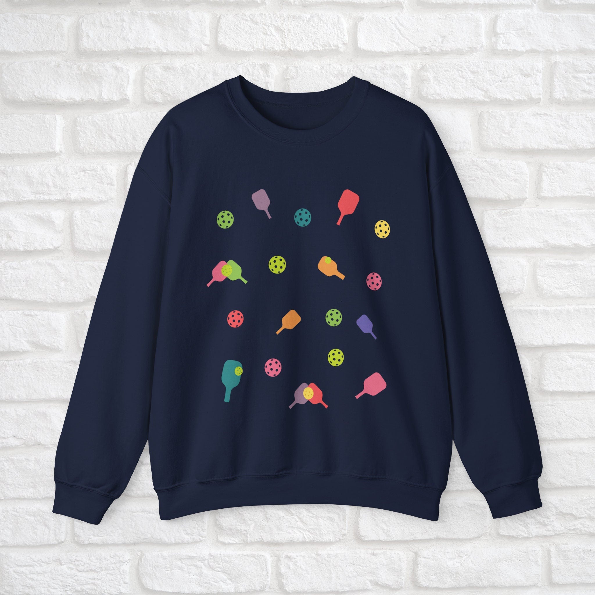 Pickleball Sweatshirt