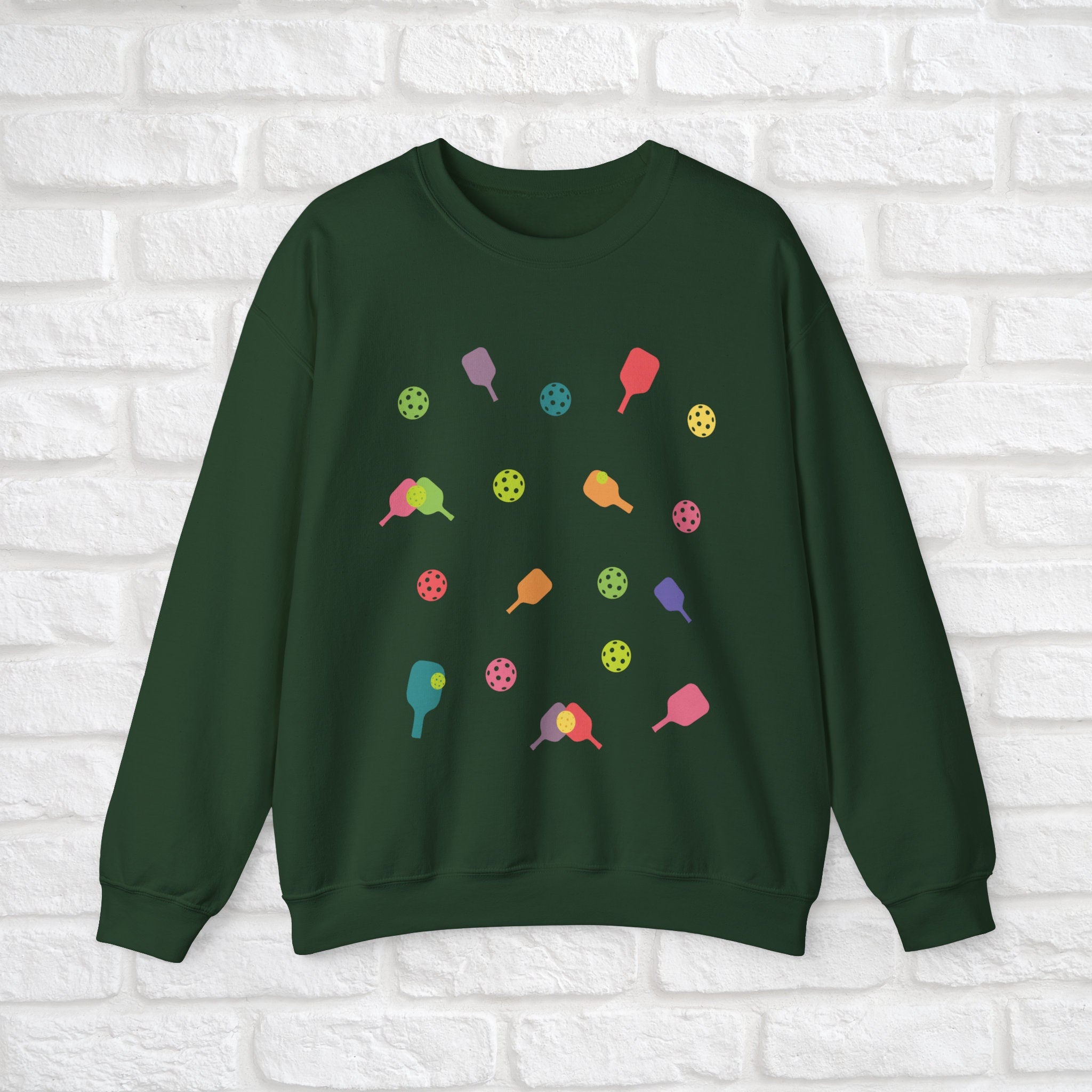 Pickleball Sweatshirt