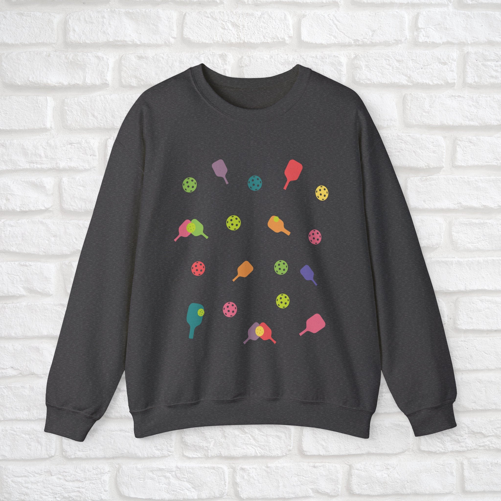 Pickleball Sweatshirt