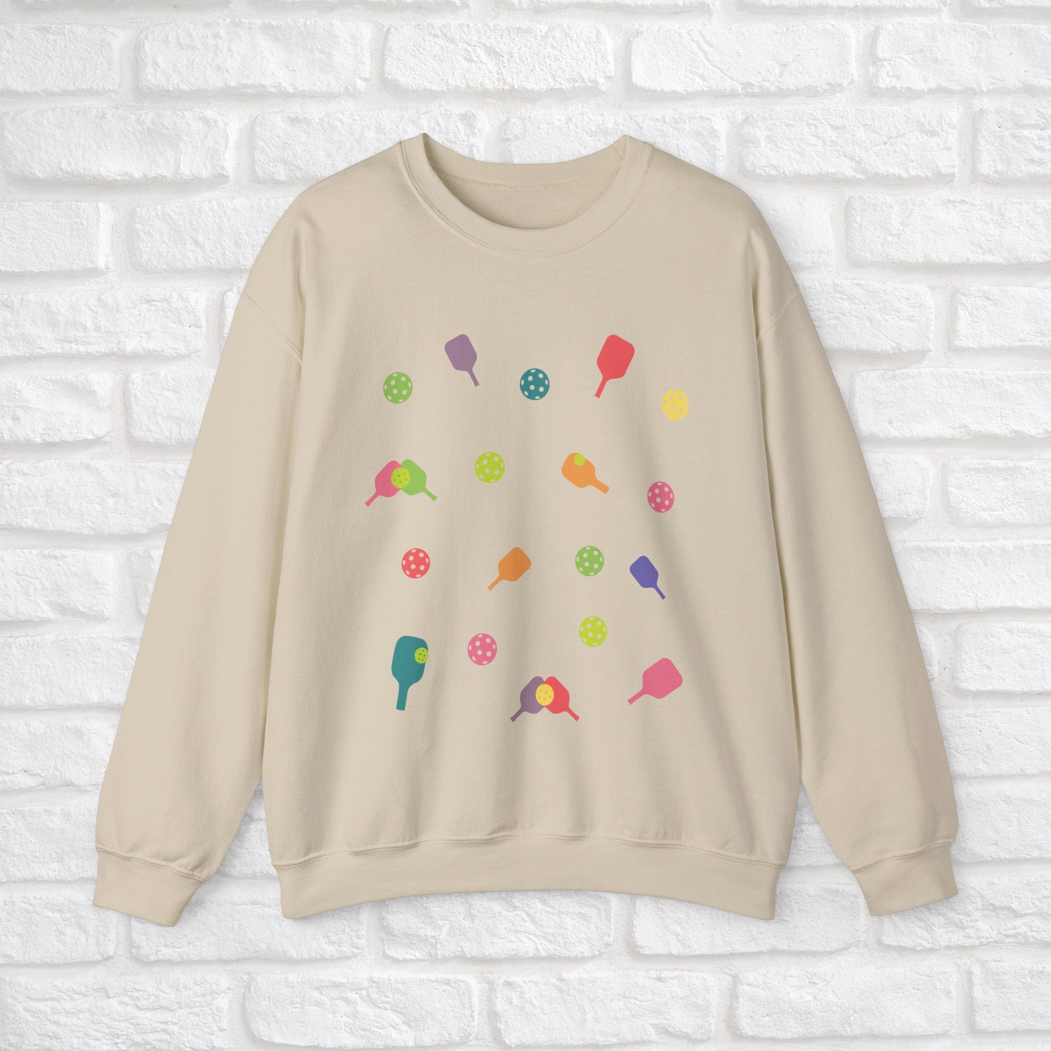 Pickleball Sweatshirt