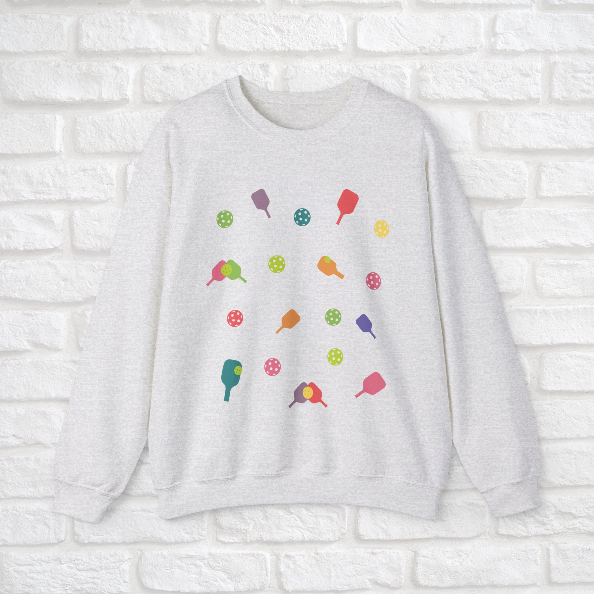 Pickleball Sweatshirt