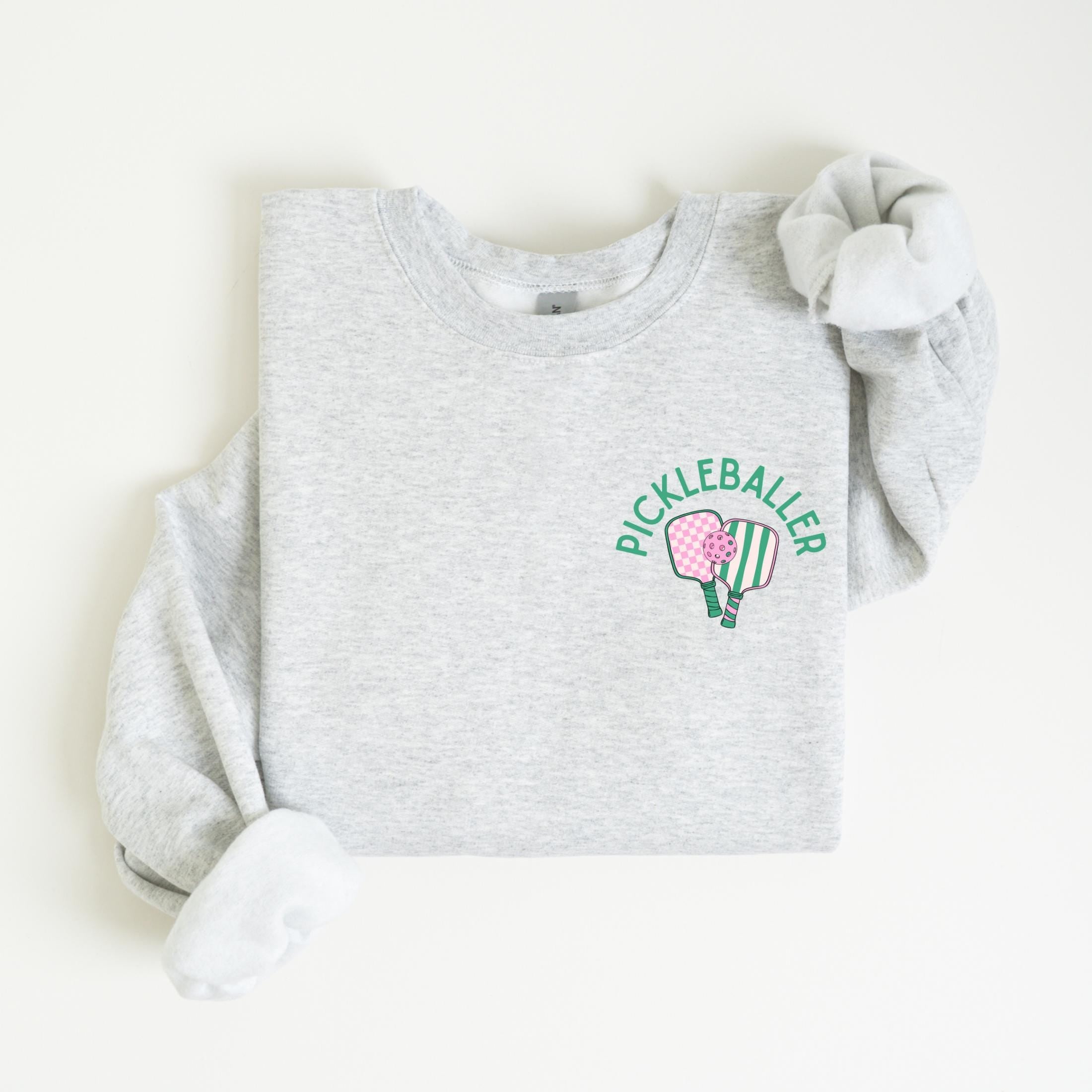 Pickleball Sweatshirt