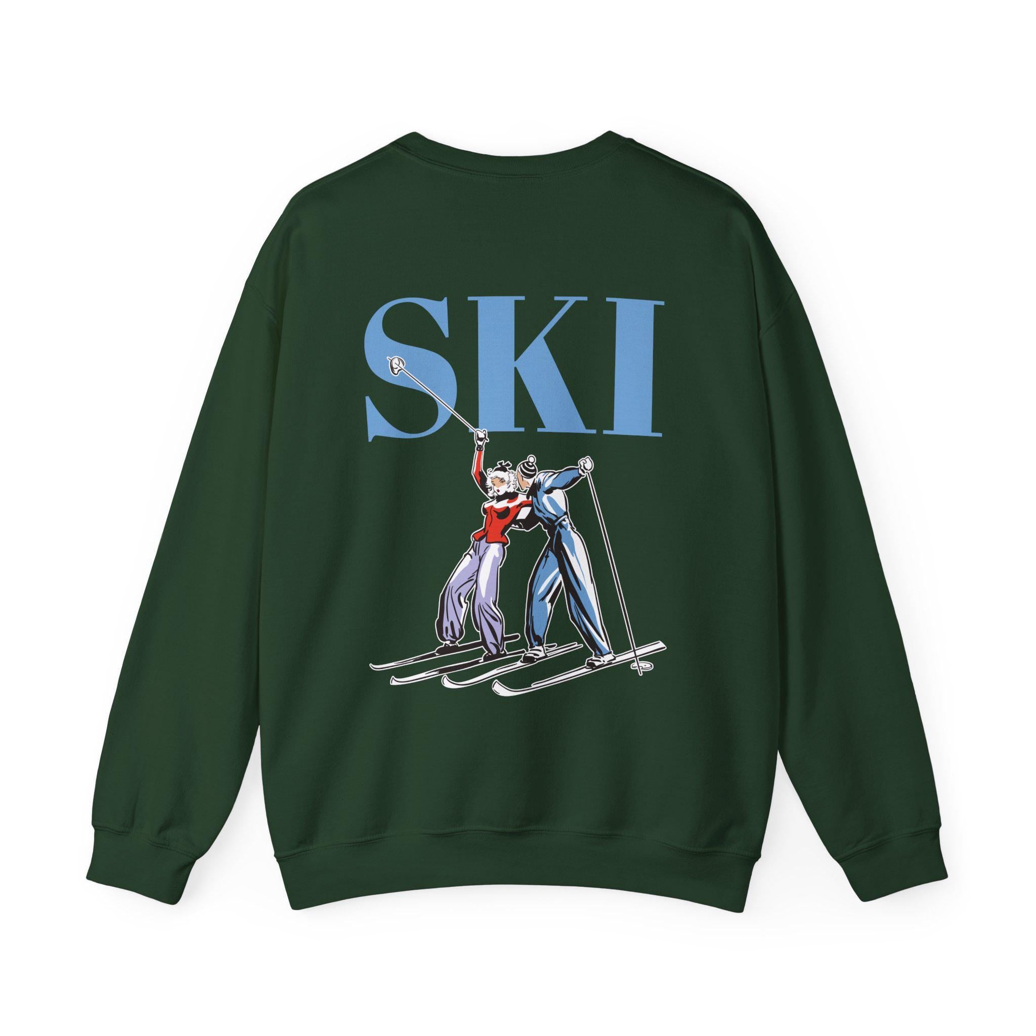 Apres Ski Sweatshirt