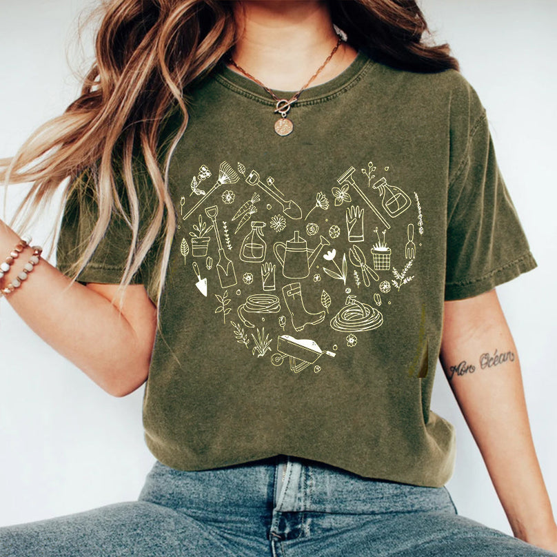 Gardener T-shirt