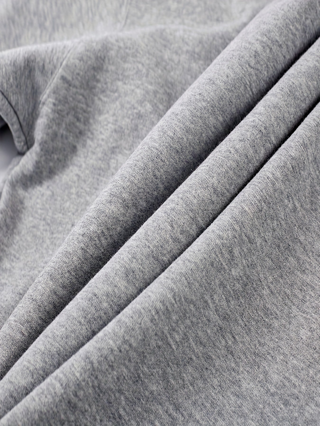 Yellowstone National Park Print Pullover Sweatshirt