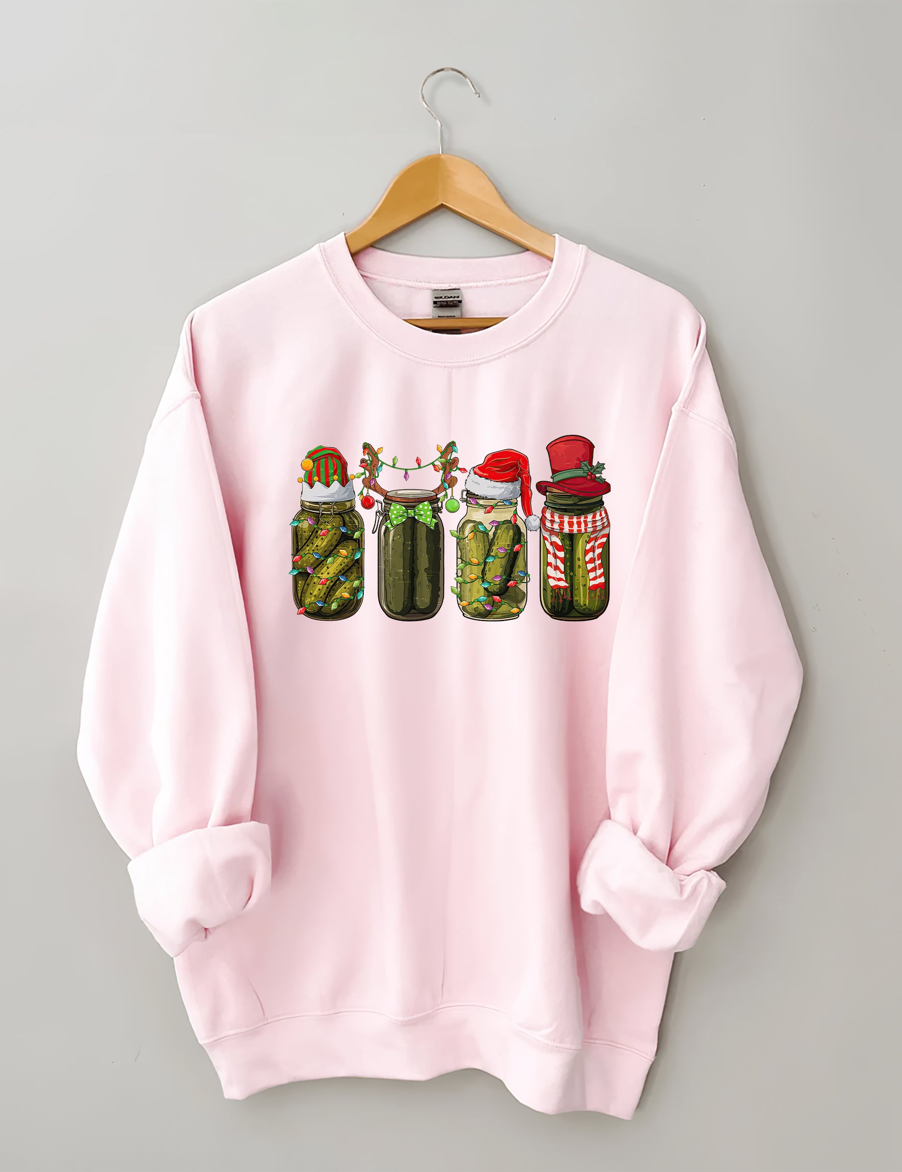 In My Pickle Era Sweatshirt