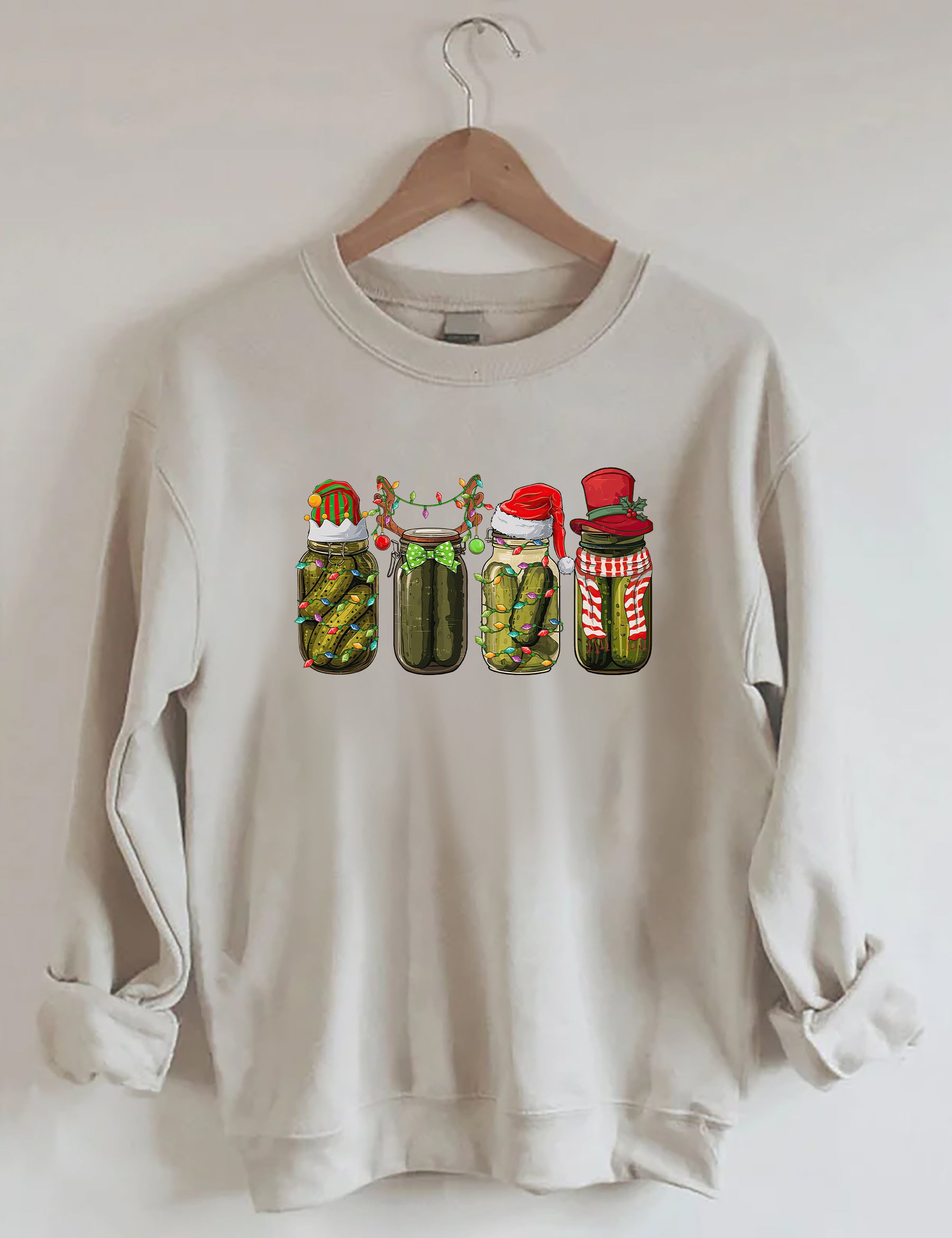 In My Pickle Era Sweatshirt