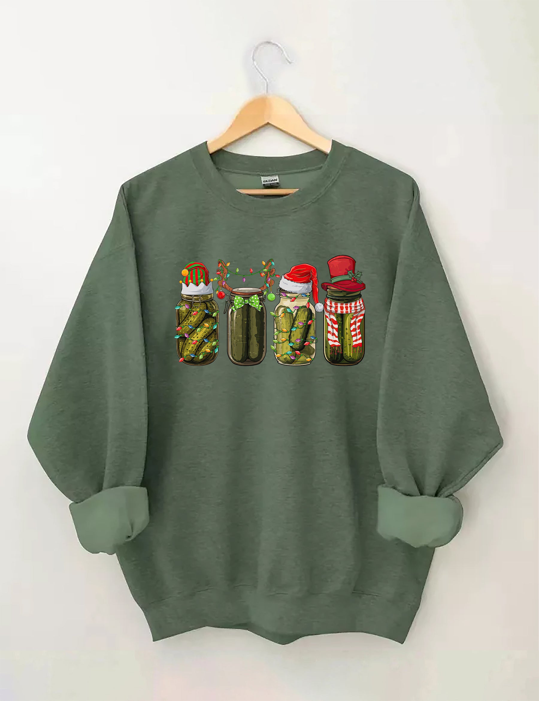 In My Pickle Era Sweatshirt