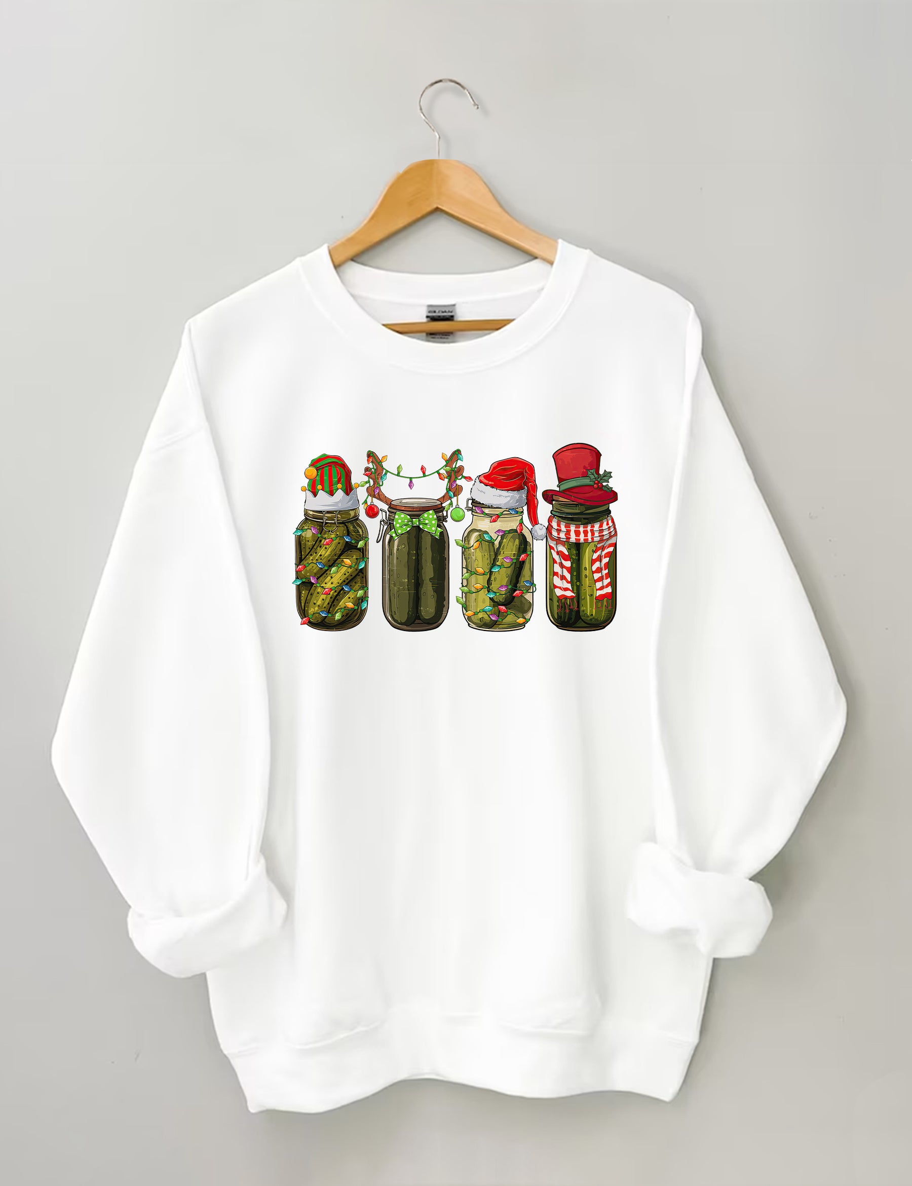 In My Pickle Era Sweatshirt