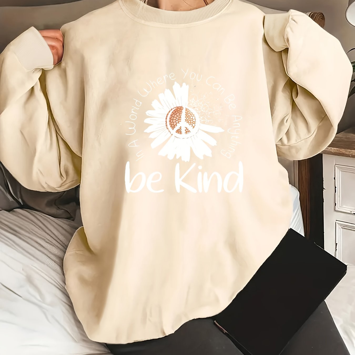 Be kind Sweatshirt