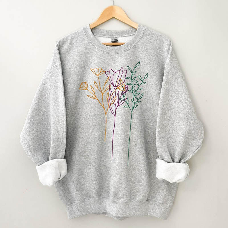 Weasly Sweater, Harry Potter Sweatshirt